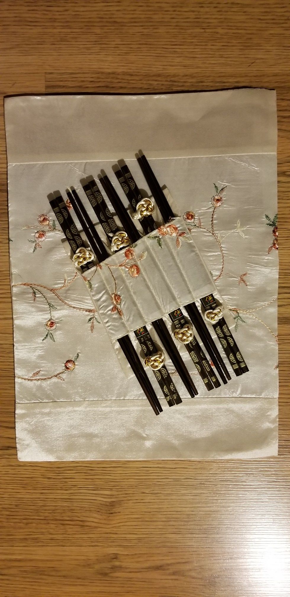 Tablecloth Korea Special