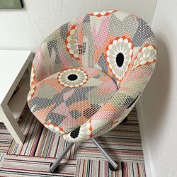 Chair- Rolling