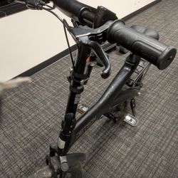 Electric scooter Jetson 