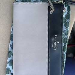 Kate Spade Wristlet
