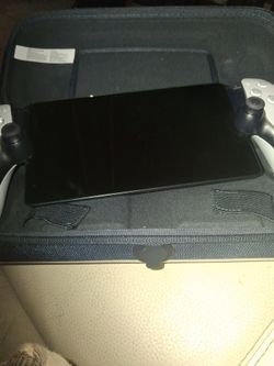 PlayStation Portal Remote Player with Case
