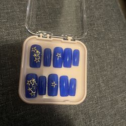Nail