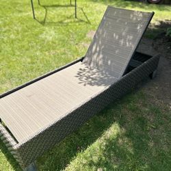 Lounger