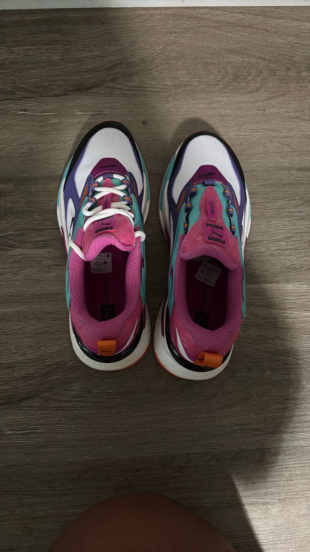 Women’s Shoes Puma
