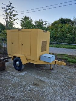 25kw katolight generator