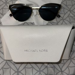 Michael Kors Sunglasses