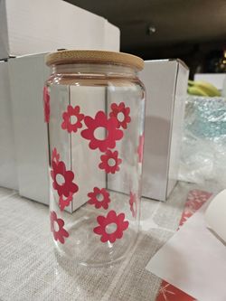 Vasos Personalizados D Vidrio