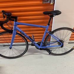 Specialized Allez Road Bike/Helmet/Bike Rack/ Shoes 