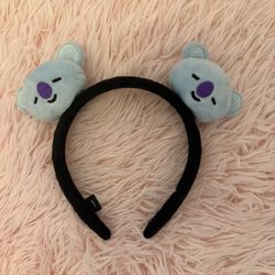 BT21 Koya Headband 