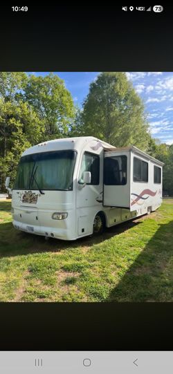 2002 Alfa cat powered for sale $22000
