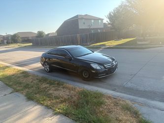 Nice car