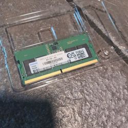 16 Gb Ddr5 Laptop Ram Stick