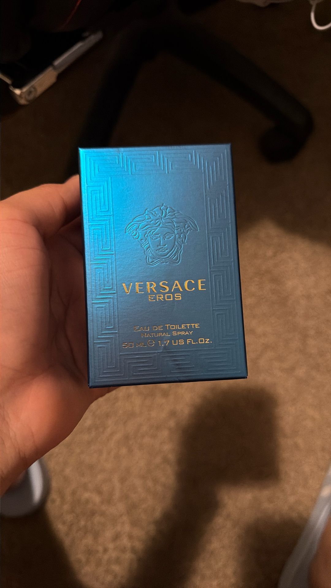 Versace