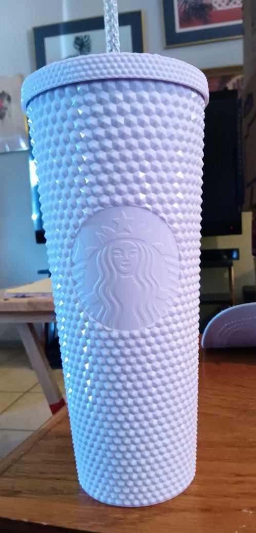 Brand New Starbucks Cup