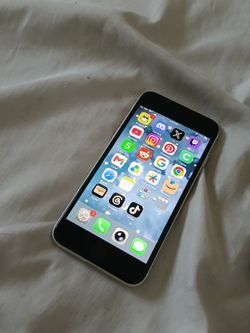 iphone se 3rd gen / 128 gb