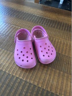 Free shoes