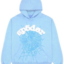 Sp5der Hoodie For Sale