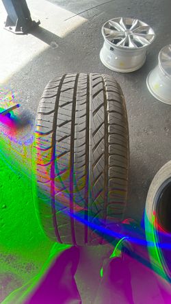 Tires