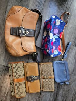 Coach Bundle