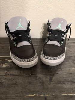 Jordan 3 Retro