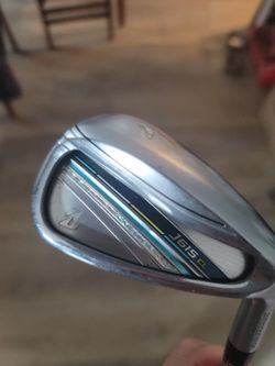 Bridgestone J615 CL Ladies
7 Iron only