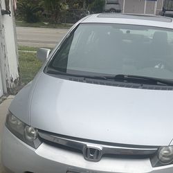 2006 Honda Civic