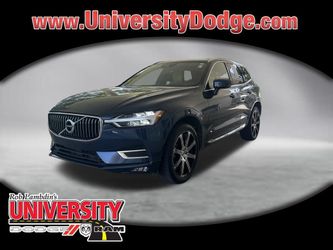2021 Volvo XC60