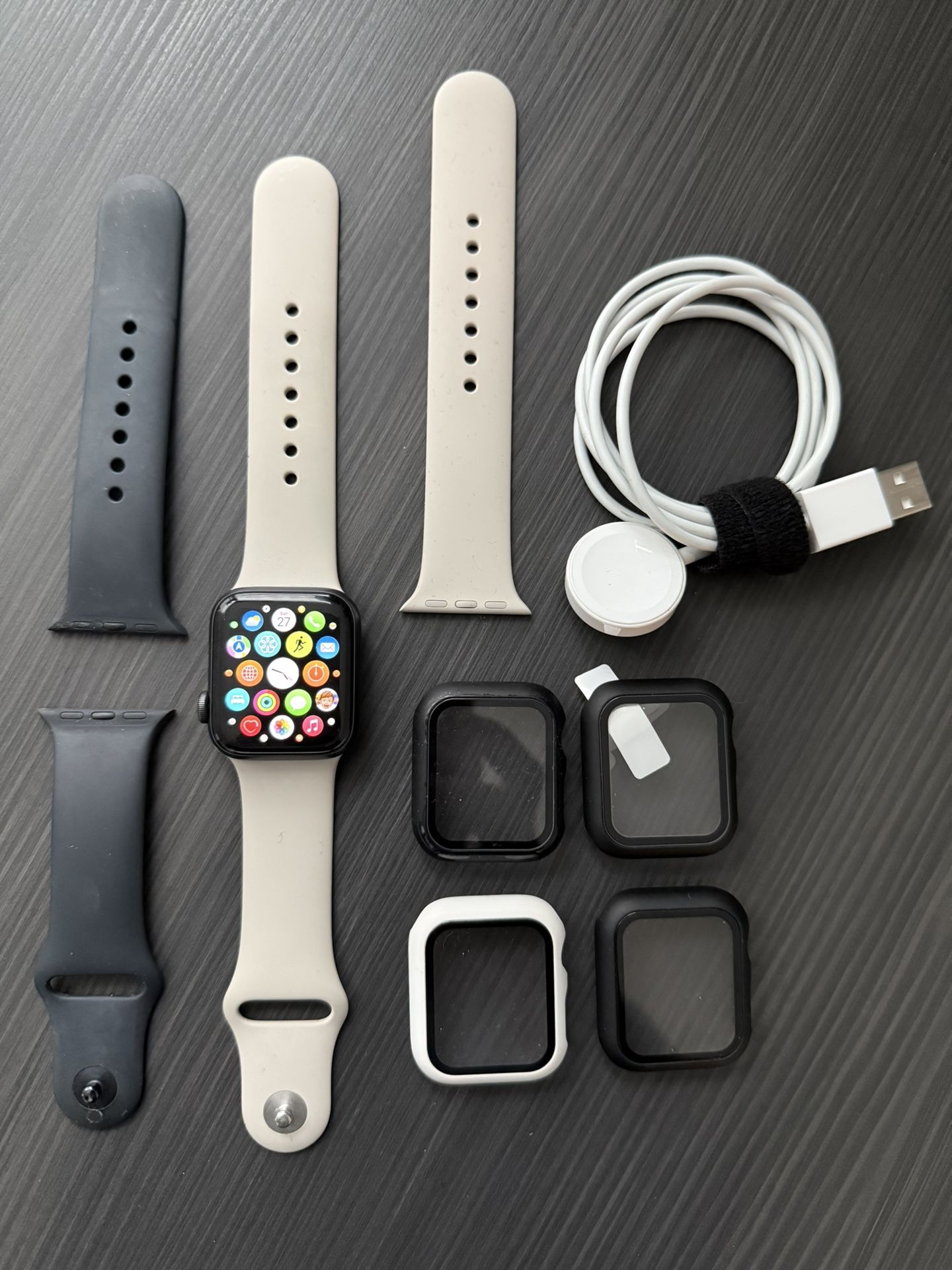 Apple Watch SE