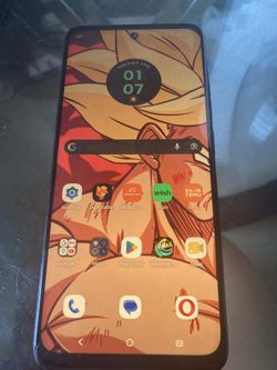 Moto G Power 5G (2024) - 128GB - Unlocked [Midnight Blue]