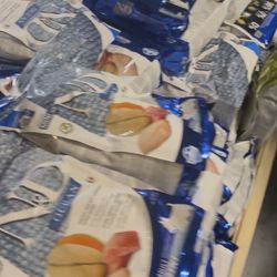 N & D  Farmings Dog Food Italian 