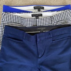 Banana Republic Sloan Pants