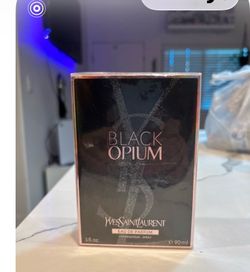 Black opium