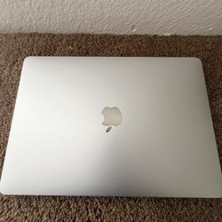 2017 Macbook Pro