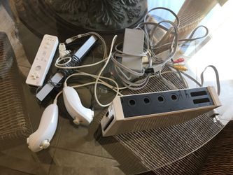 Wii