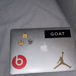 MacBook Air 2017