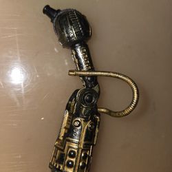 Marvel Legends Hasbro Baf Warlock Right Arm X-men 2017