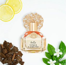 Vince Camuto Perfume & Body Spray Gift Set