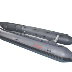 Saturn Inflatable Boat / Dinghy