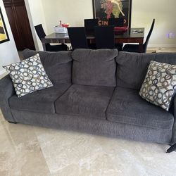 Sleeper Sofa 