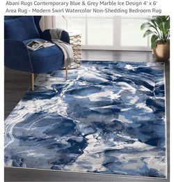 Brand New Rug