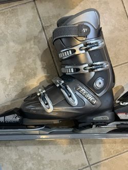 Technica Rival X7 Ski Boots Woman’s 7 Mens 5.5