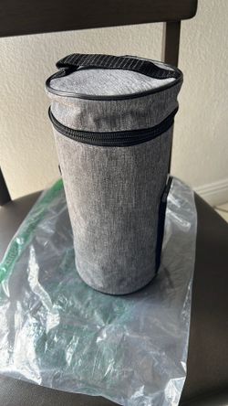 Stackable Stainless Steel Thermal Compartment Lunch/Snack Box