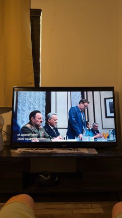 Samsung TV