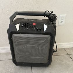 Giant Jbl