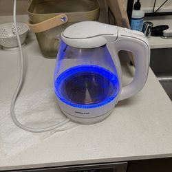 electric kettle