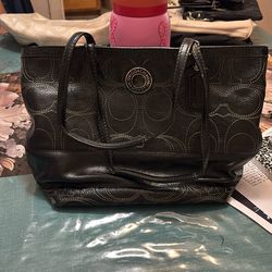 Bolsa Coach