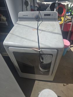 Samsung secadora