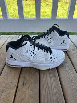 Jordan 5am White Size 12.5