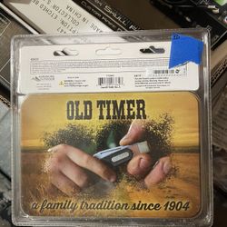 Old timers, collectors, edition set
