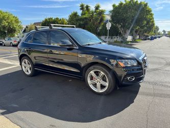 2011 Audi Q5